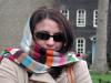 Stacie wearing scarf_thumb.jpg 2.8K